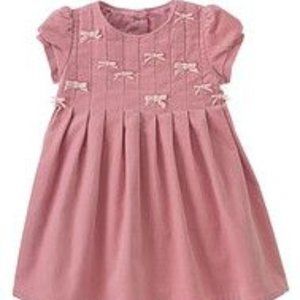 NWT Gymboree Equestrian Club dress Size 2t